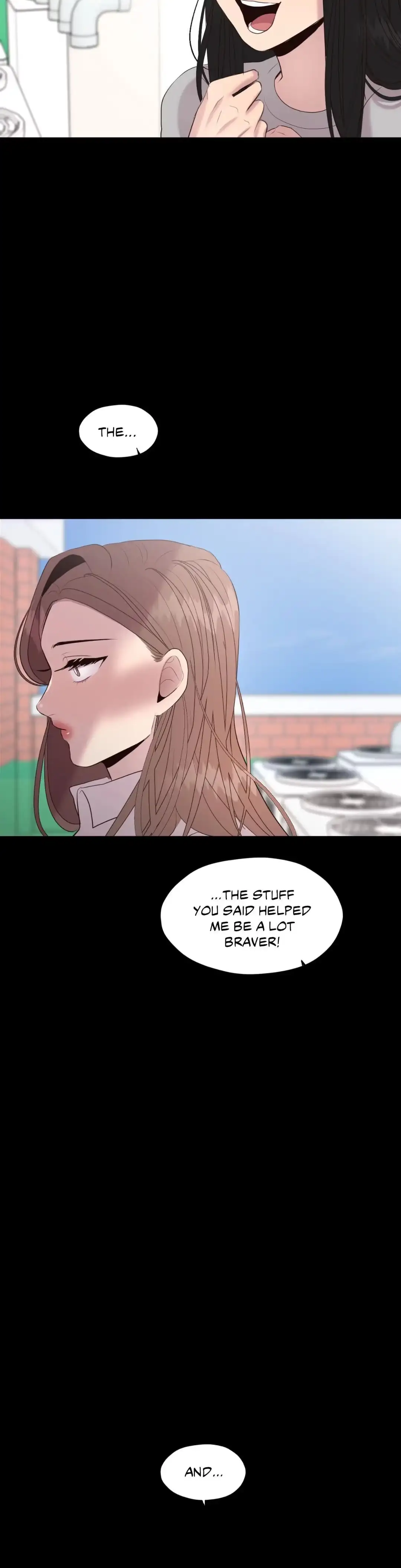 Toxic Burn Chapter 38 page 40 - 