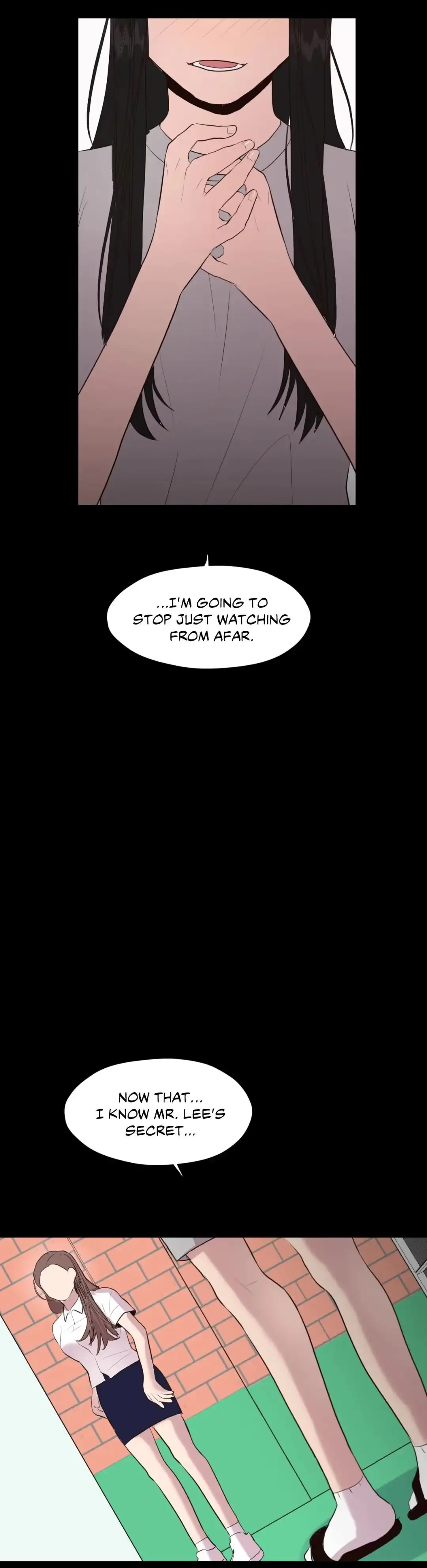 Toxic Burn Chapter 38 page 41 - 
