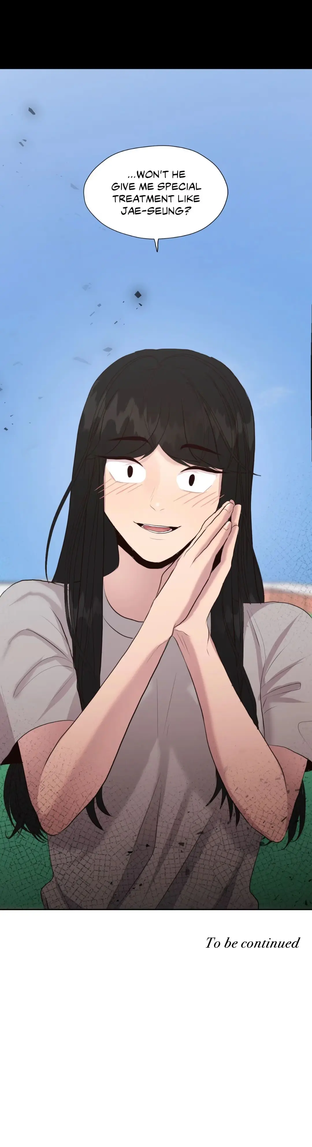 Toxic Burn Chapter 38 page 43 - 