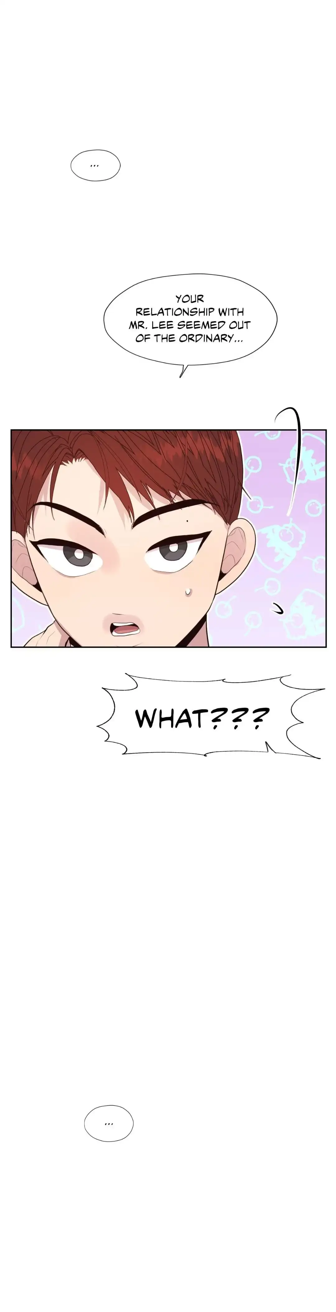 Toxic Burn Chapter 38 page 8 - 