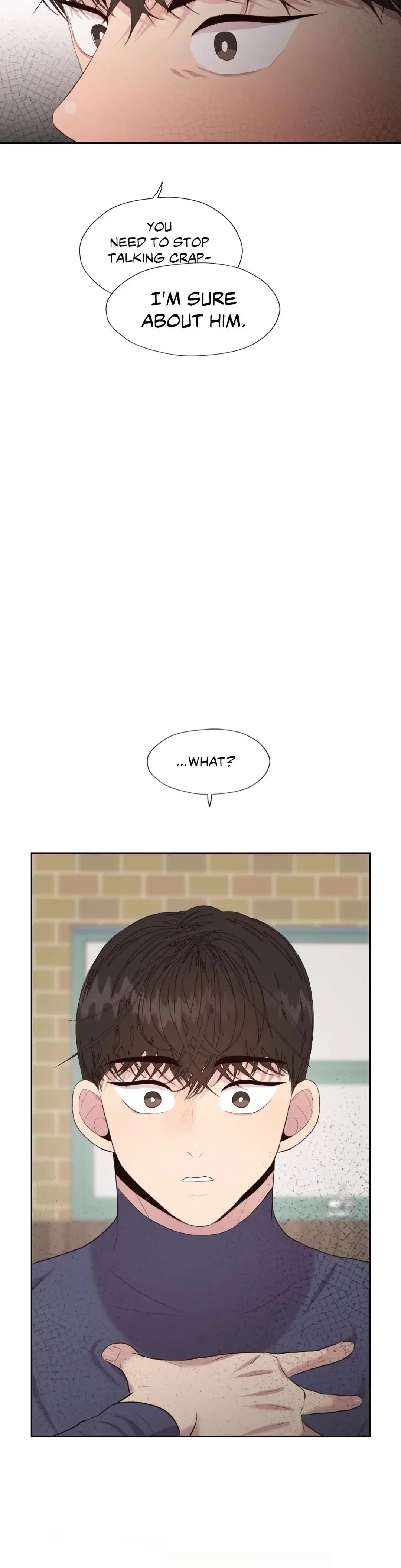 Toxic Burn Chapter 38 page 10 - 