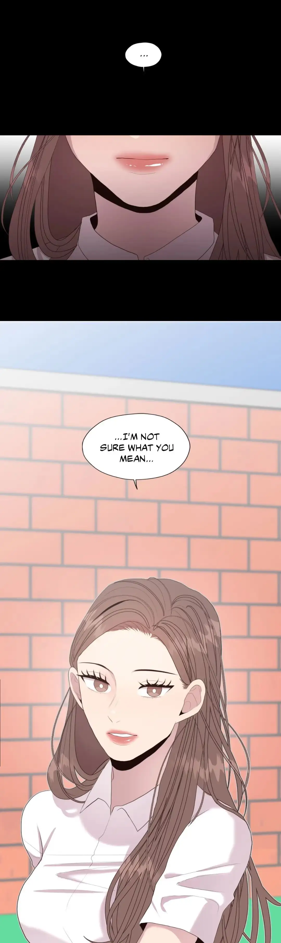 Toxic Burn Chapter 39 page 1 - 