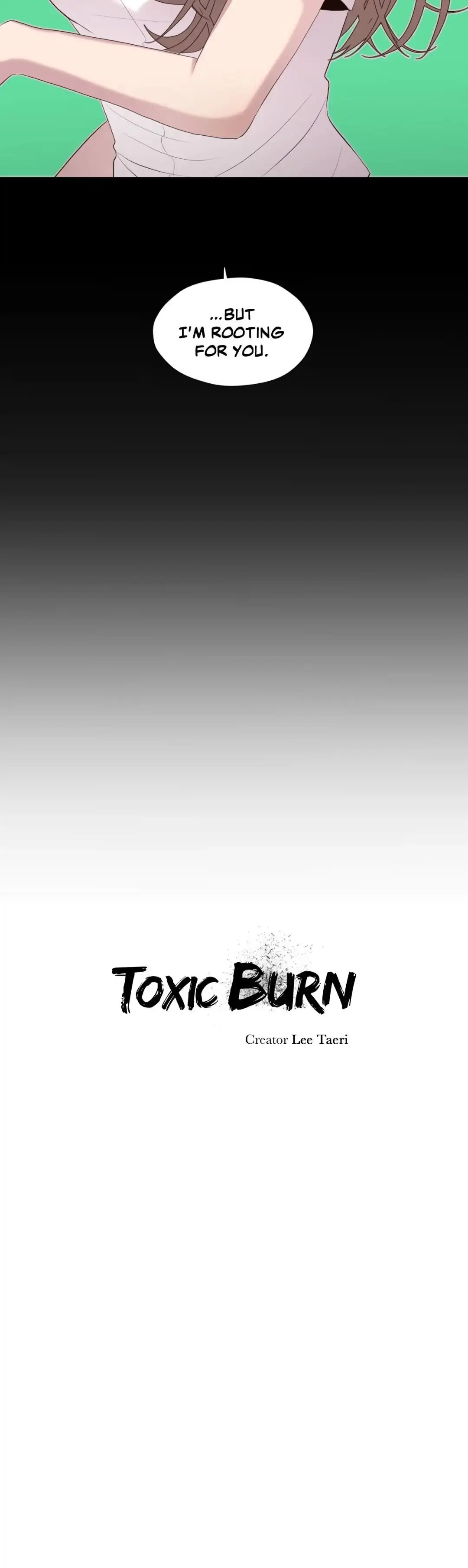 Toxic Burn Chapter 39 page 2 - 