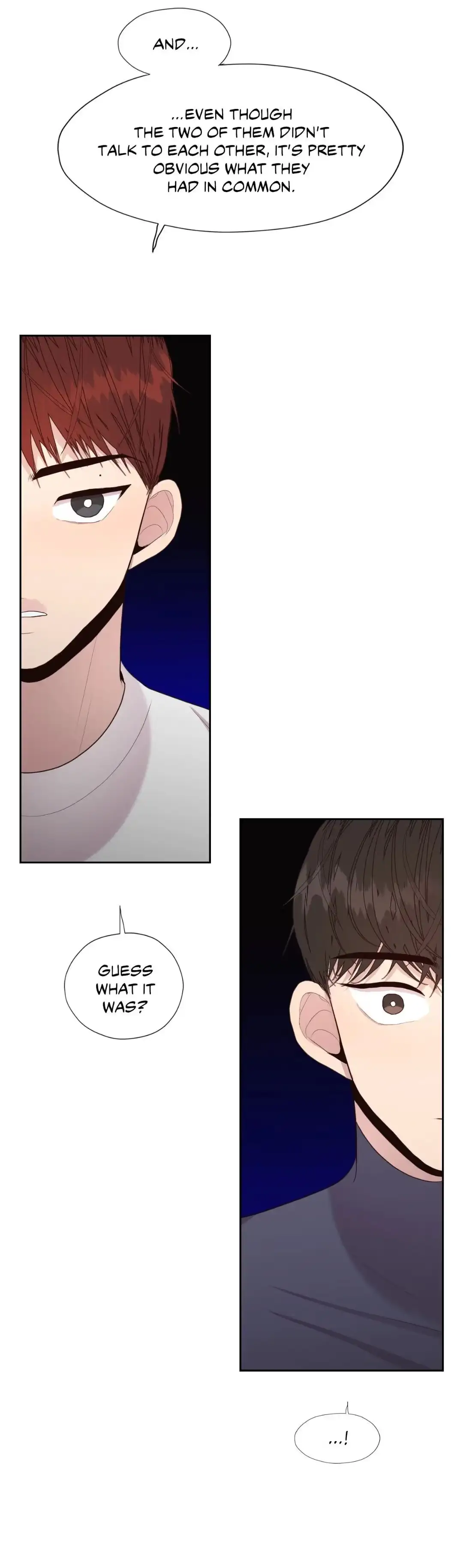 Toxic Burn Chapter 39 page 15 - 