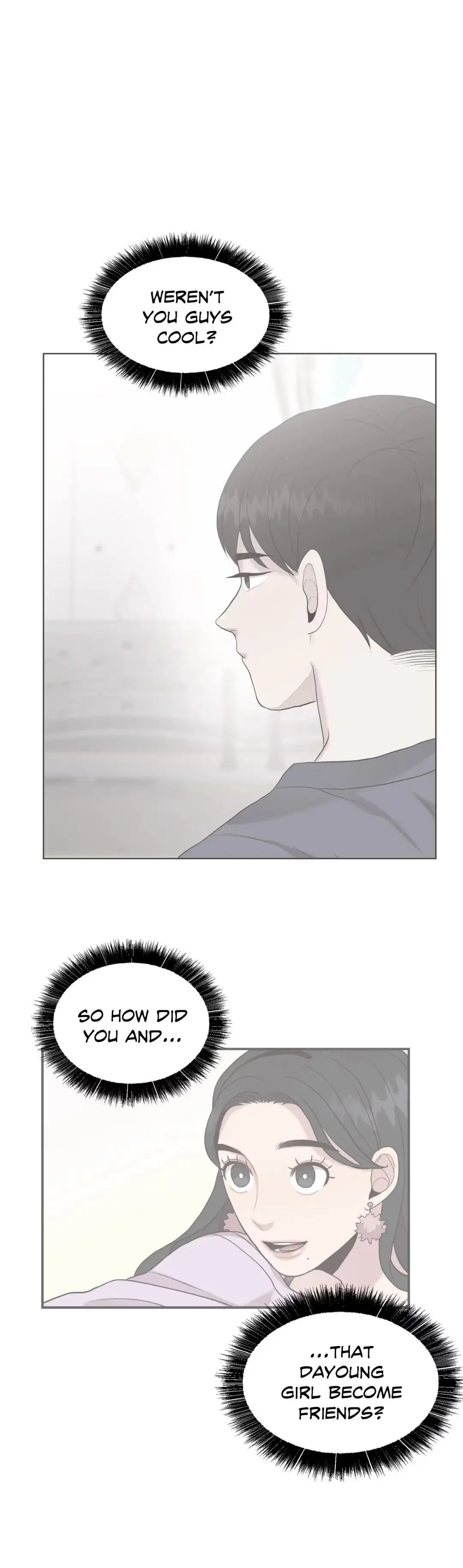 Toxic Burn Chapter 39 page 16 - 