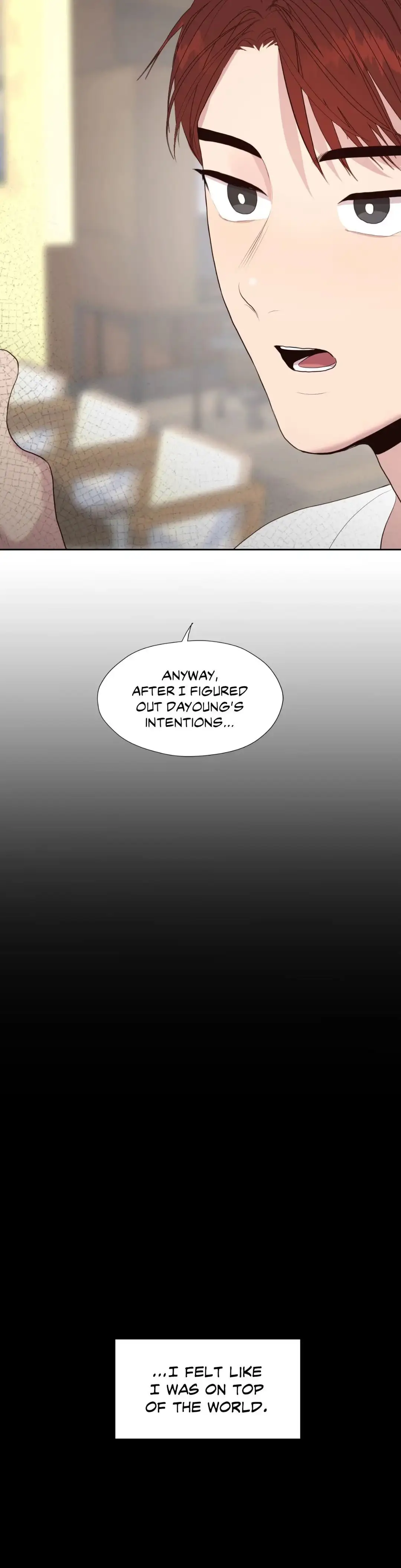 Toxic Burn Chapter 39 page 18 - 