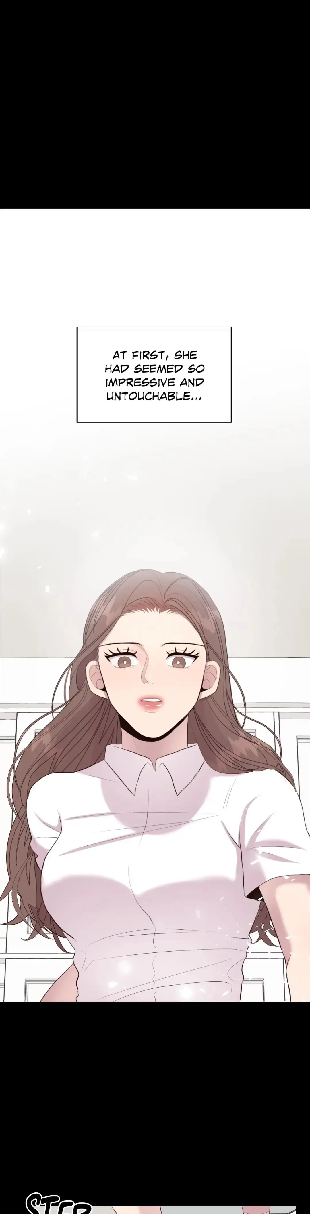 Toxic Burn Chapter 39 page 19 - 