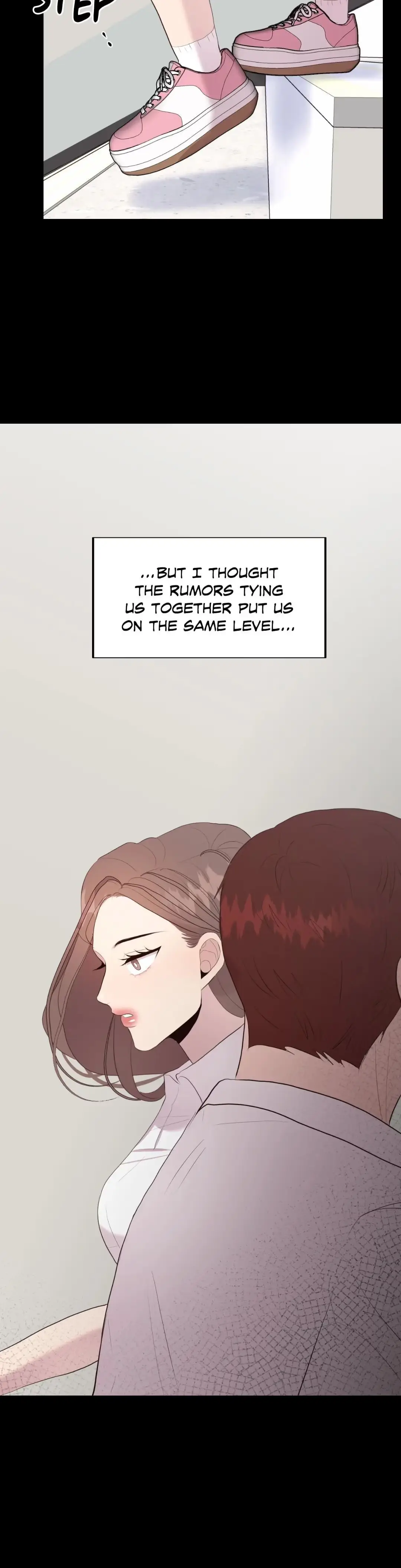 Toxic Burn Chapter 39 page 20 - 