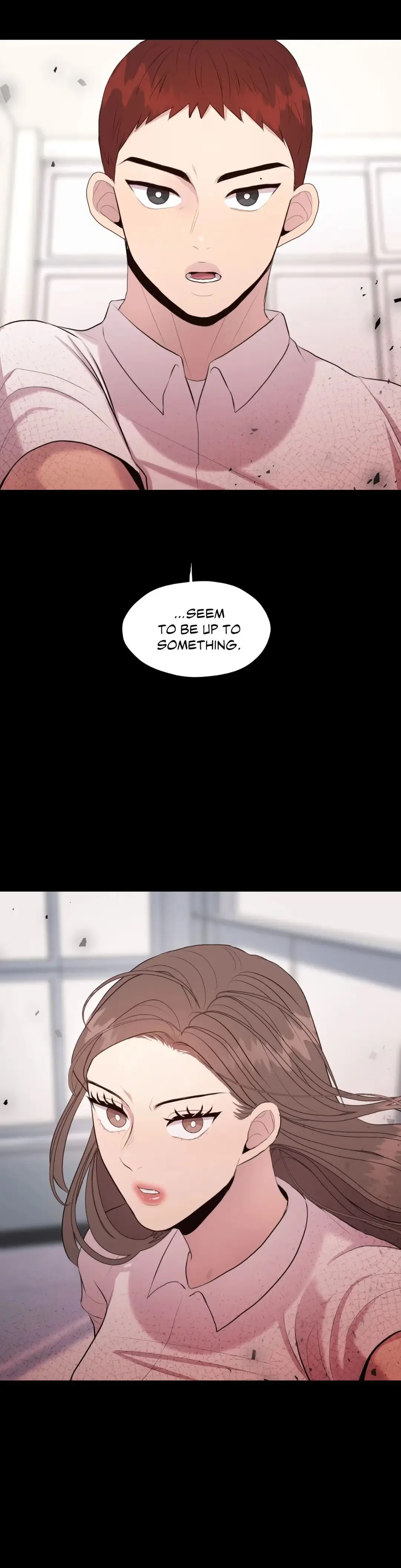 Toxic Burn Chapter 39 page 23 - 