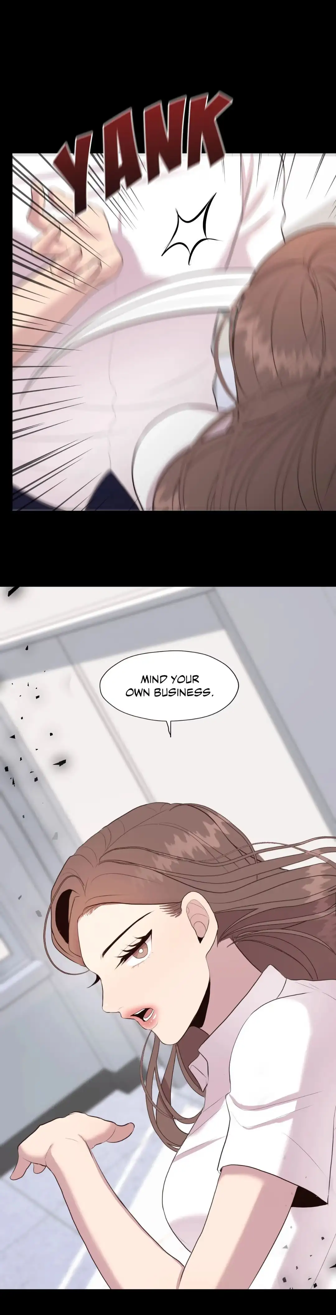 Toxic Burn Chapter 39 page 24 - 