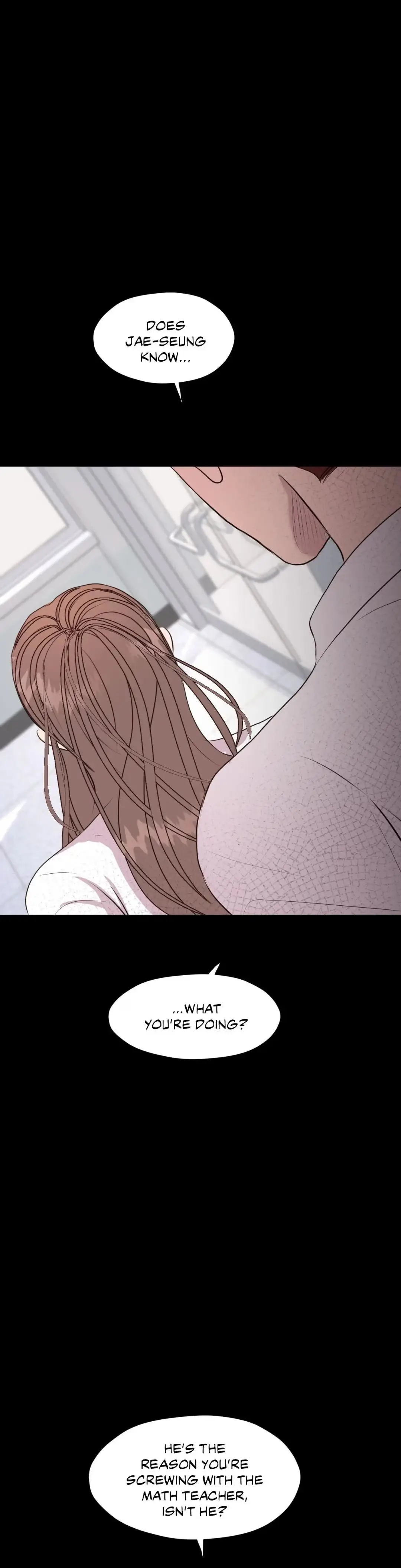 Toxic Burn Chapter 39 page 25 - 