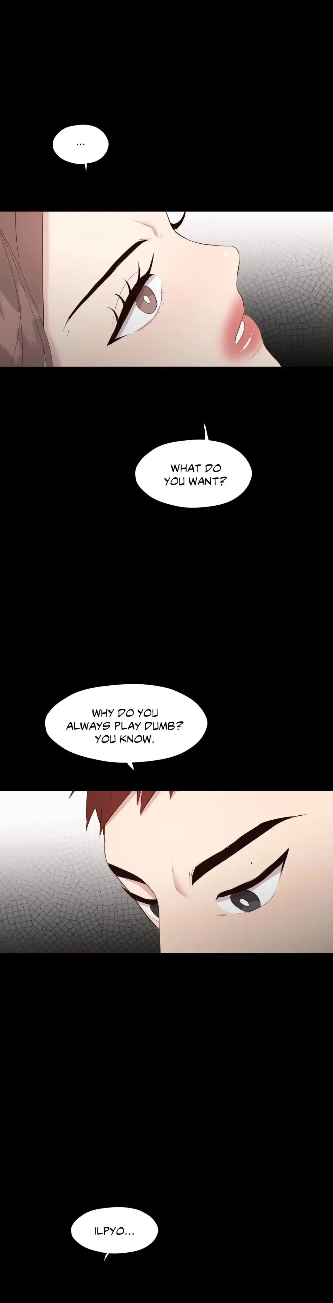 Toxic Burn Chapter 39 page 27 - 