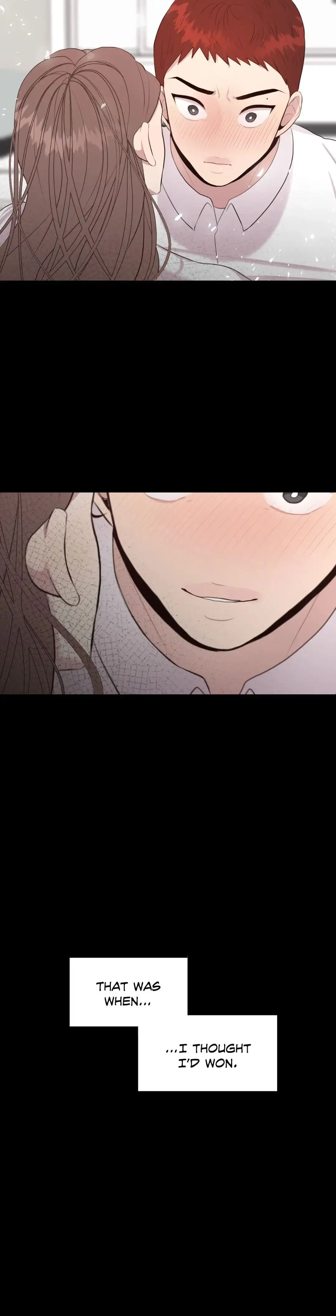 Toxic Burn Chapter 39 page 30 - 