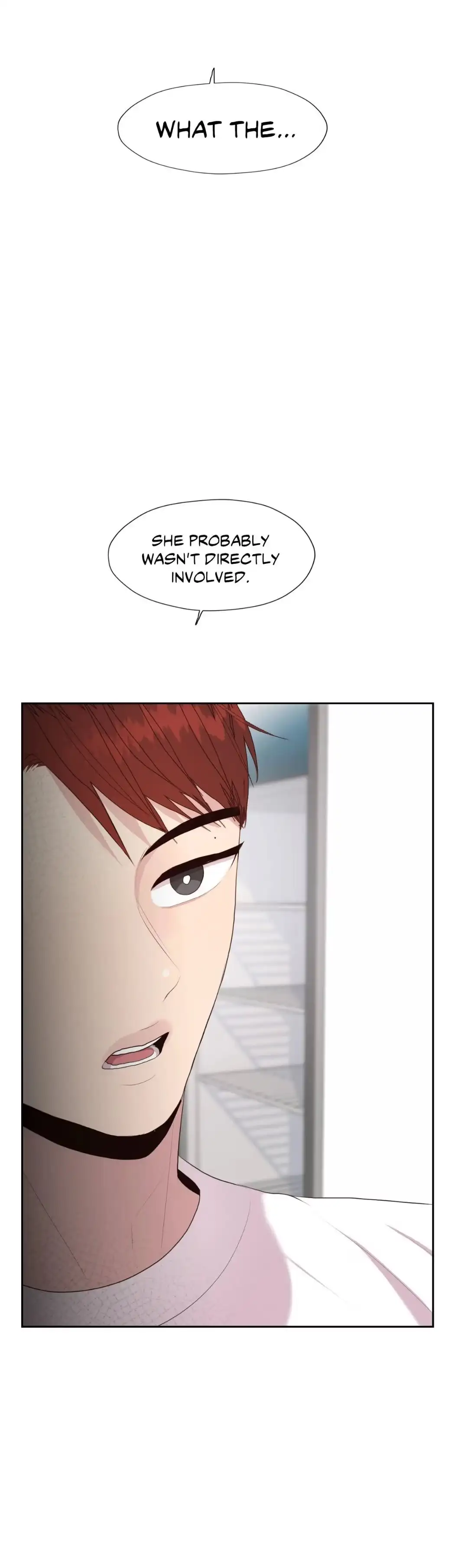 Toxic Burn Chapter 39 page 4 - 