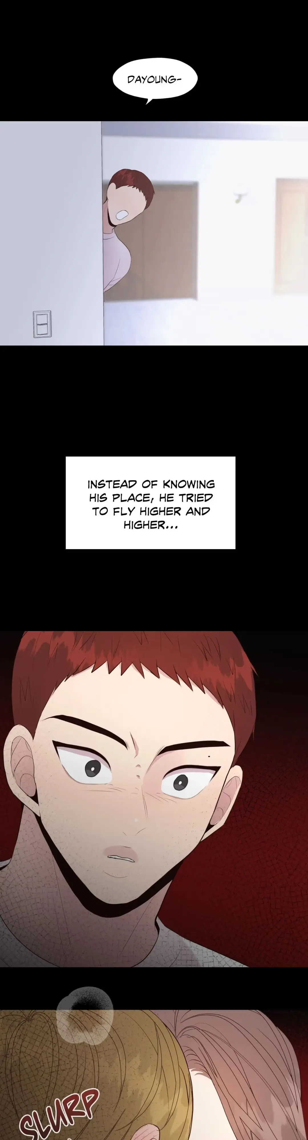 Toxic Burn Chapter 39 page 37 - 