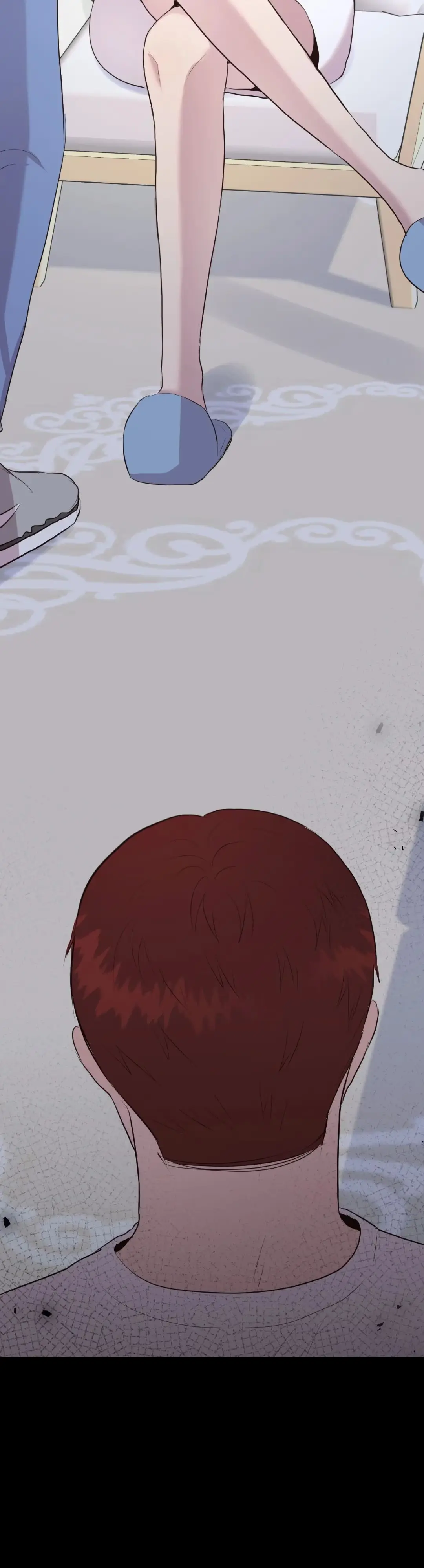 Toxic Burn Chapter 39 page 39 - 