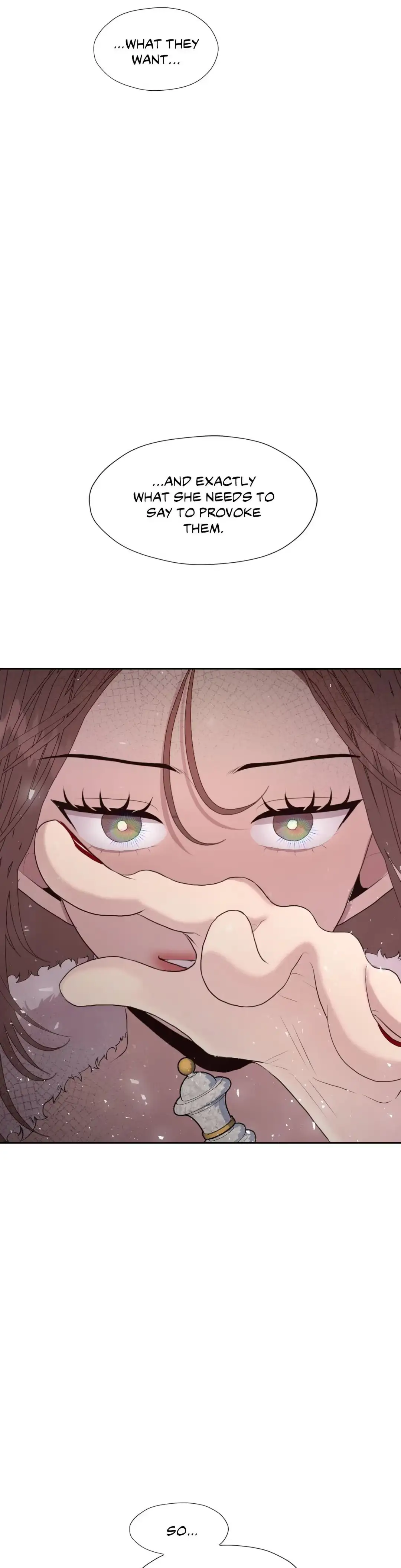 Toxic Burn Chapter 39 page 7 - 