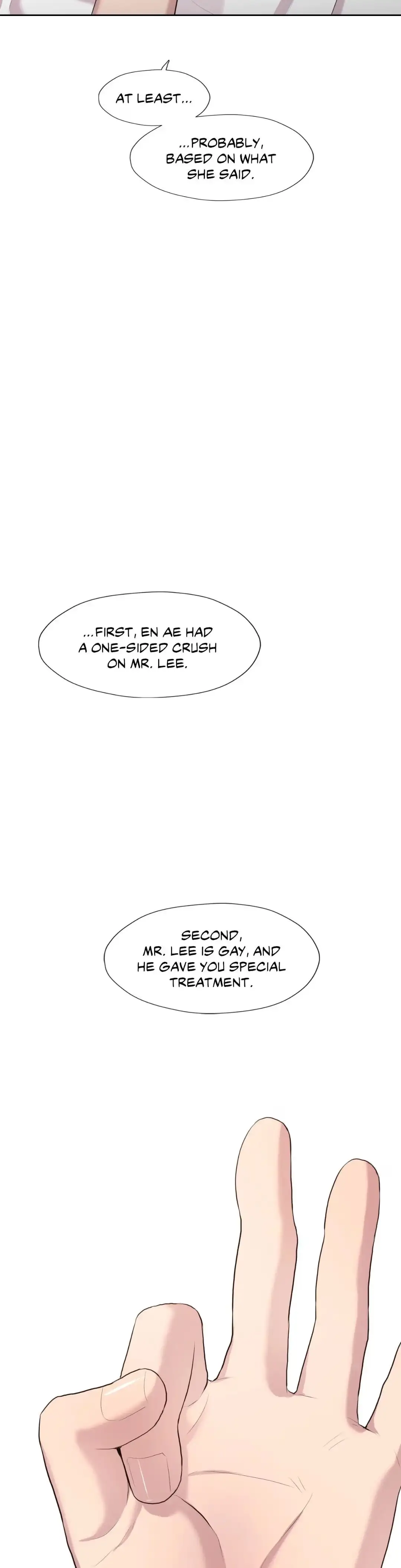 Toxic Burn Chapter 39 page 10 - 