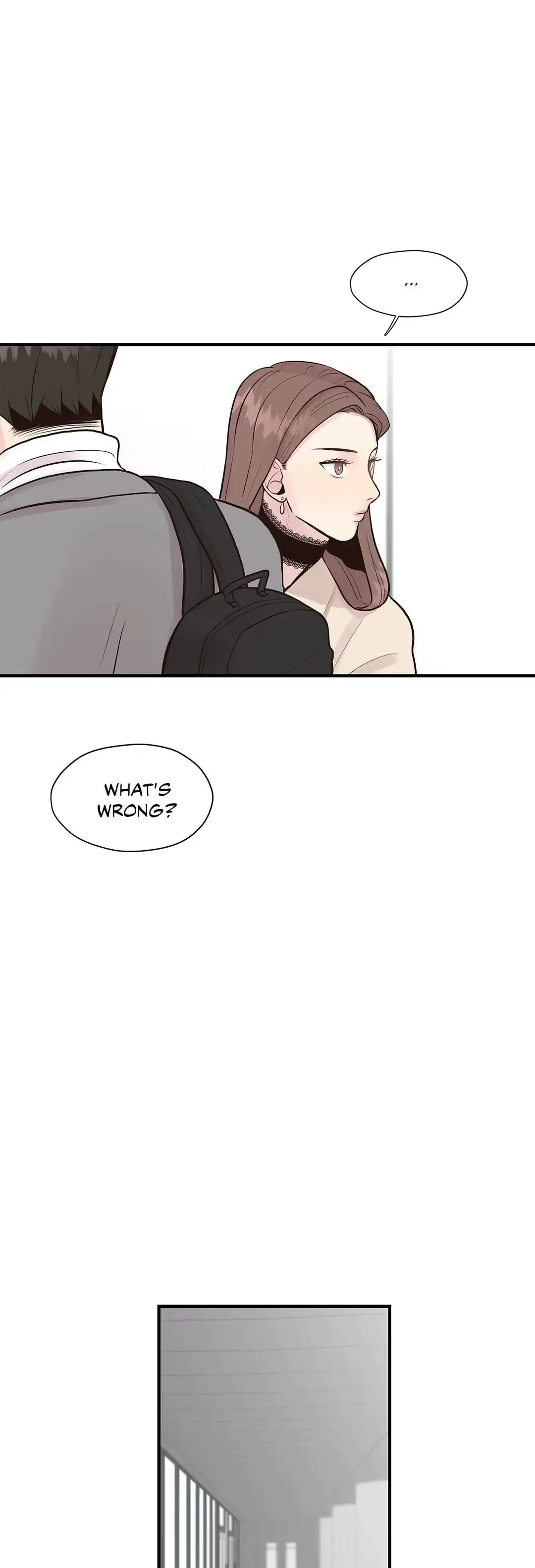 Toxic Burn Chapter 4 page 17 - 