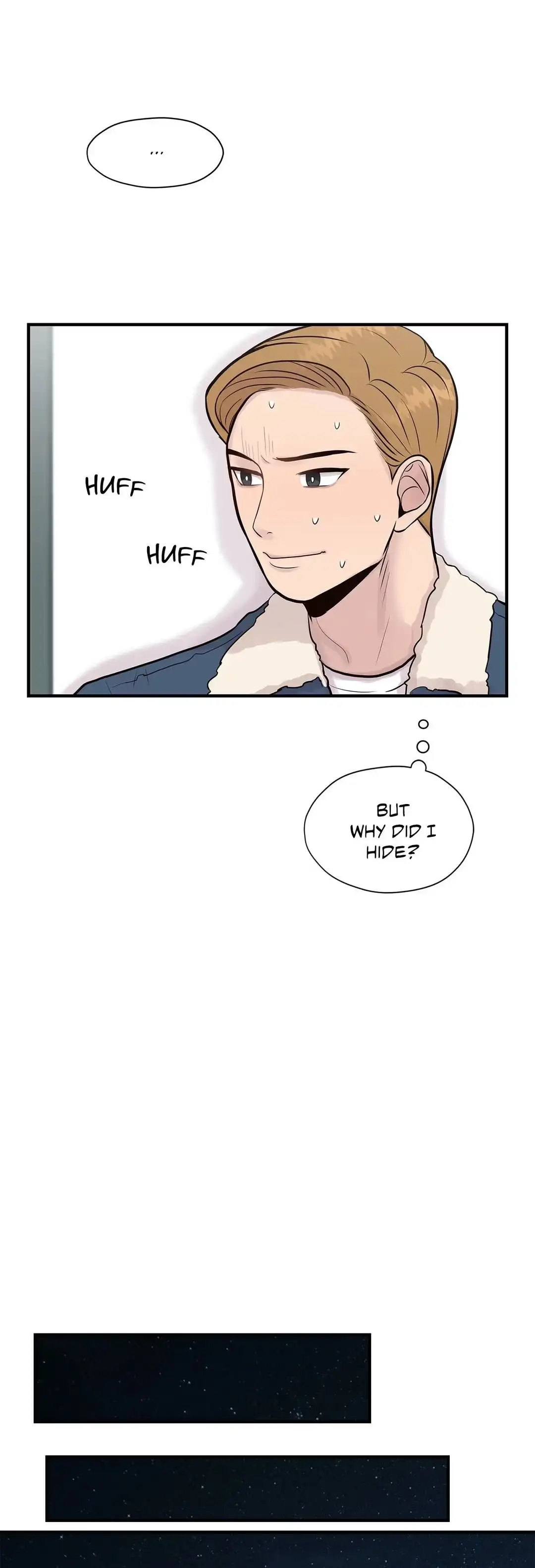 Toxic Burn Chapter 4 page 19 - 
