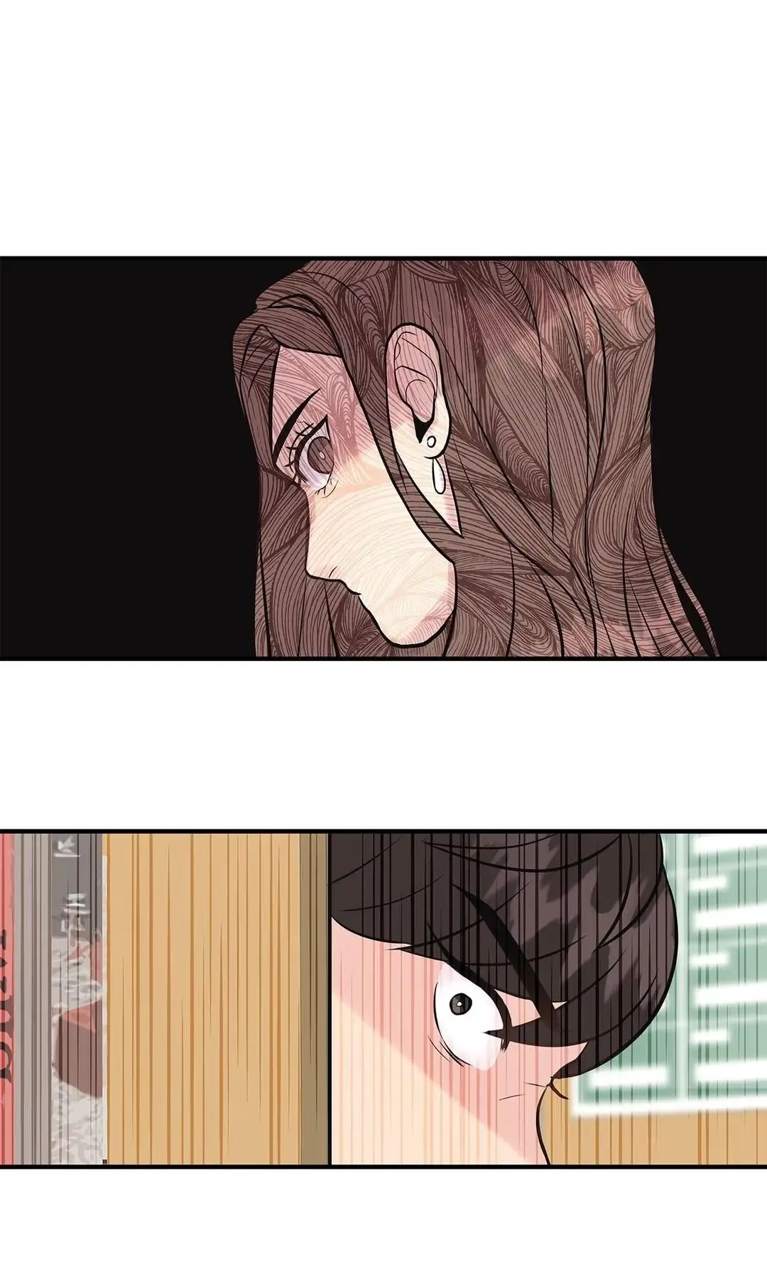 Toxic Burn Chapter 4 page 3 - 