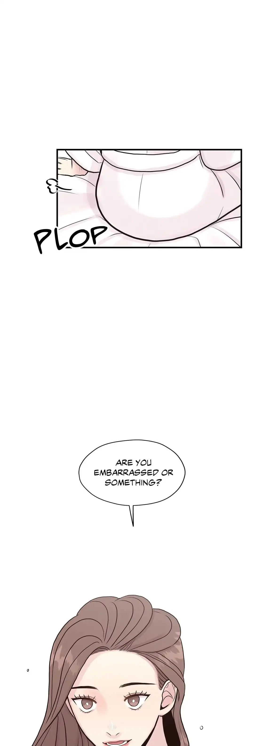 Toxic Burn Chapter 4 page 25 - 