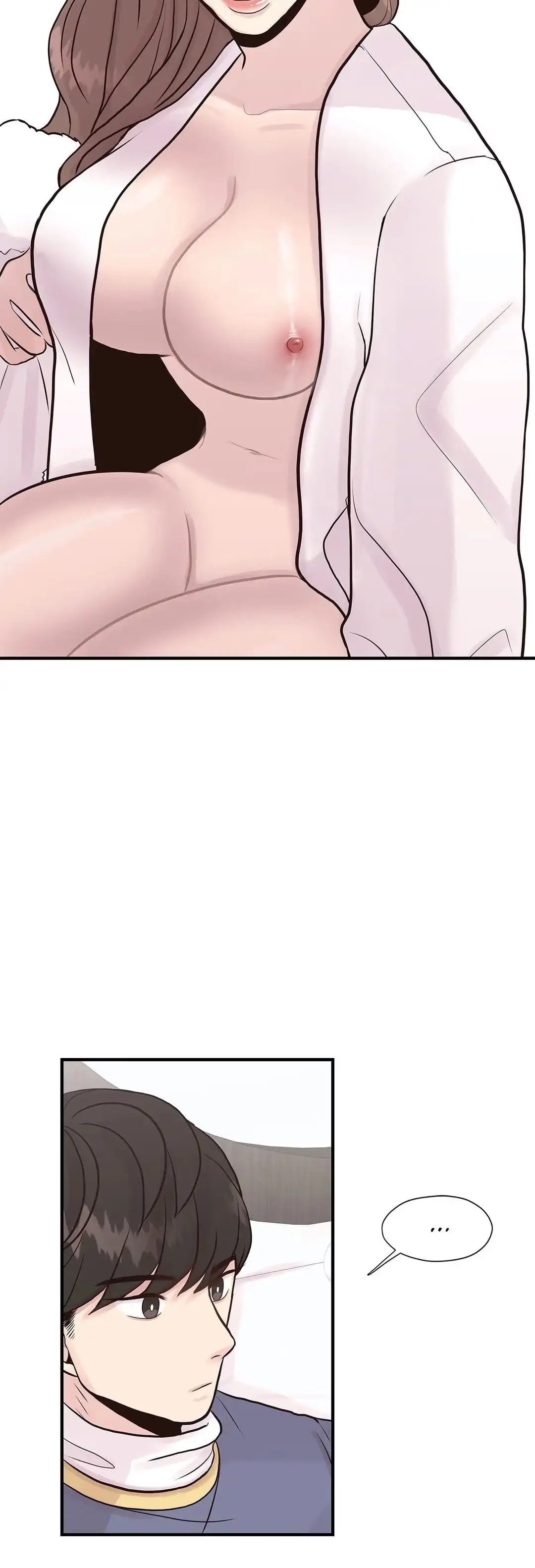 Toxic Burn Chapter 4 page 26 - 