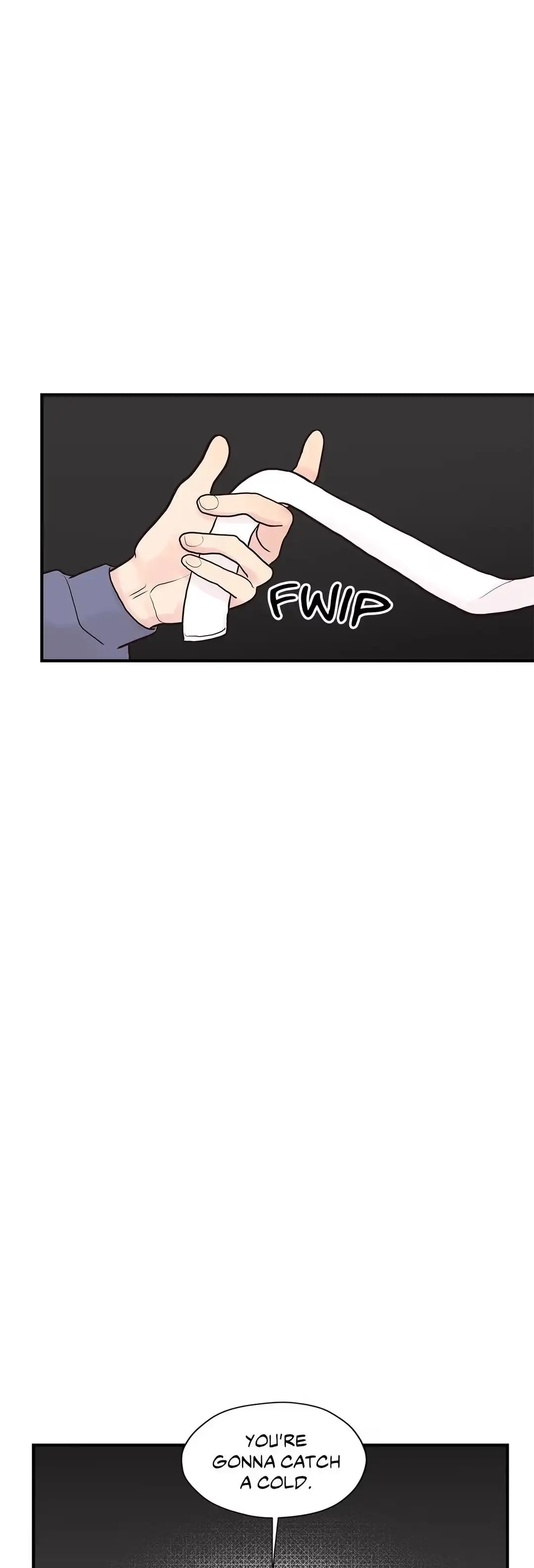 Toxic Burn Chapter 4 page 27 - 