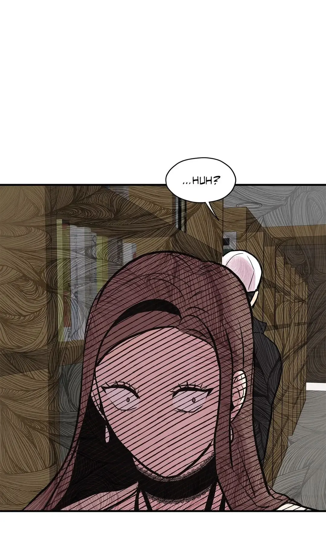 Toxic Burn Chapter 4 page 4 - 