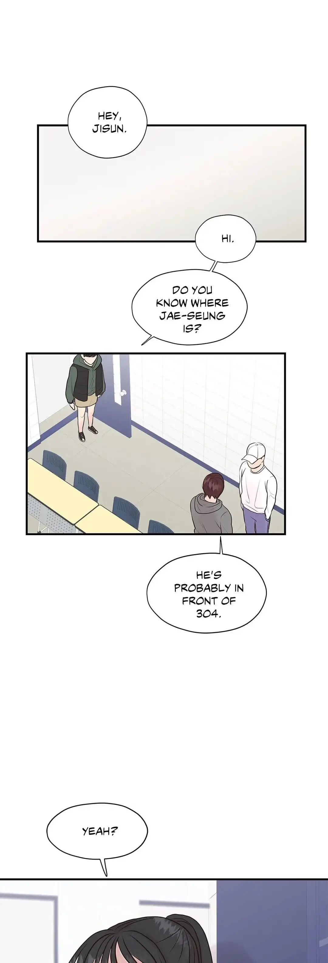 Toxic Burn Chapter 4 page 35 - 