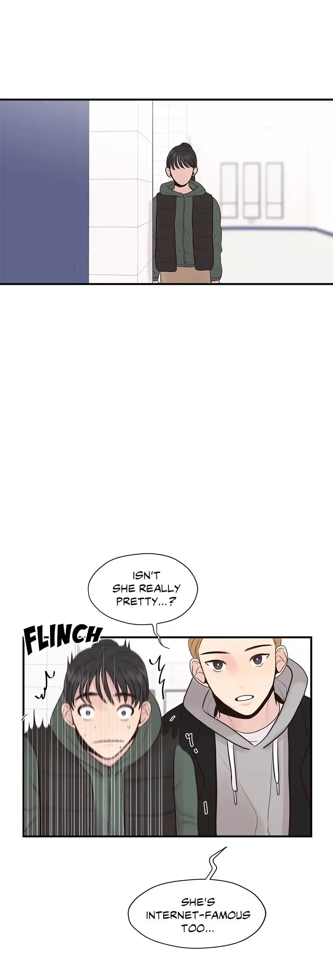 Toxic Burn Chapter 4 page 39 - 