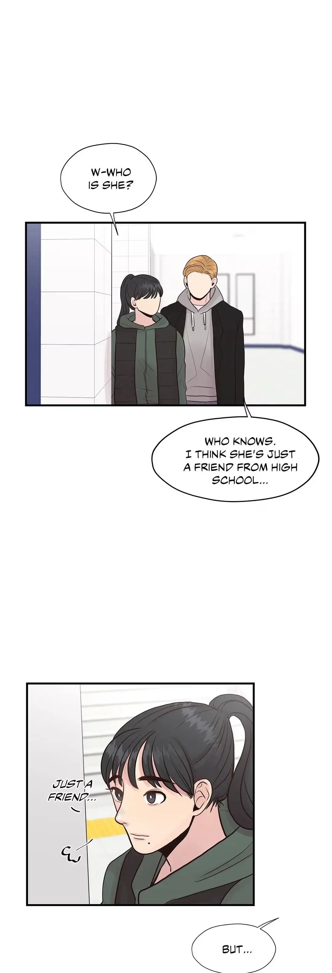 Toxic Burn Chapter 4 page 40 - 