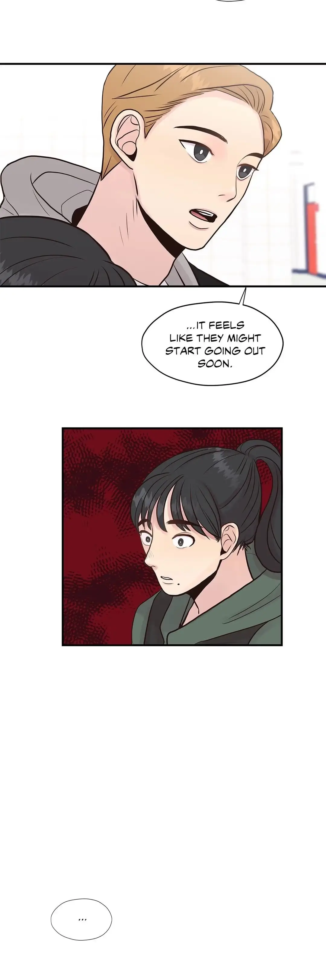 Toxic Burn Chapter 4 page 41 - 