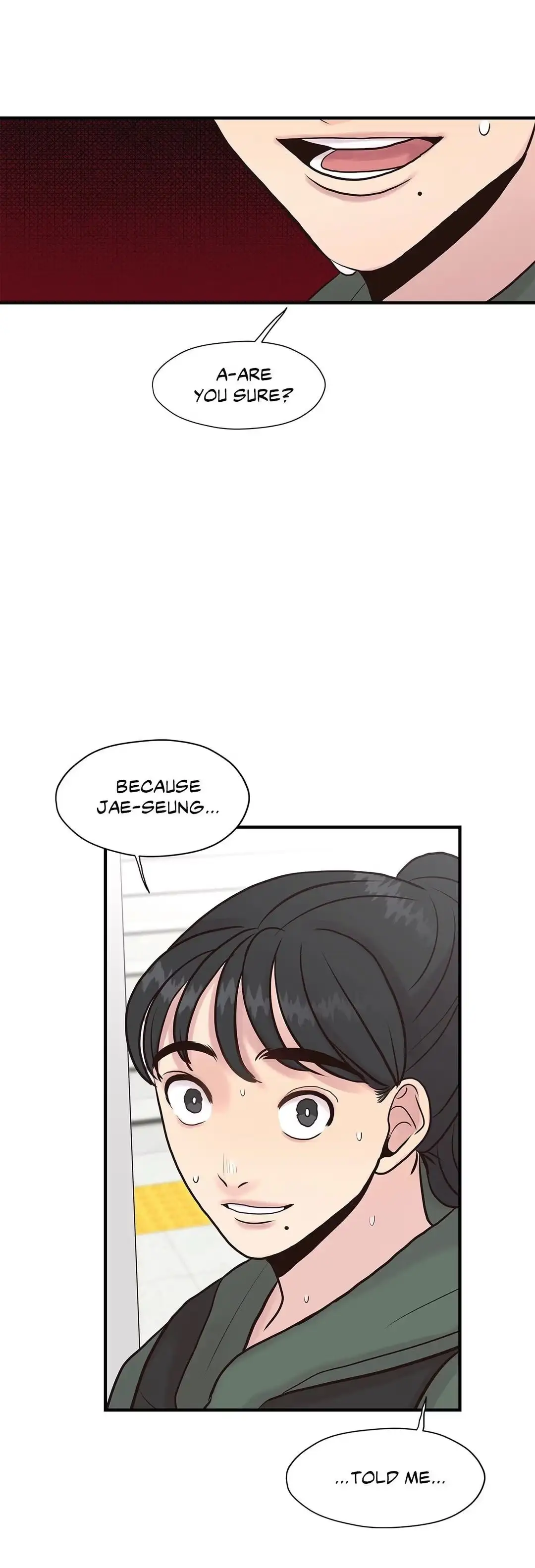 Toxic Burn Chapter 4 page 42 - 