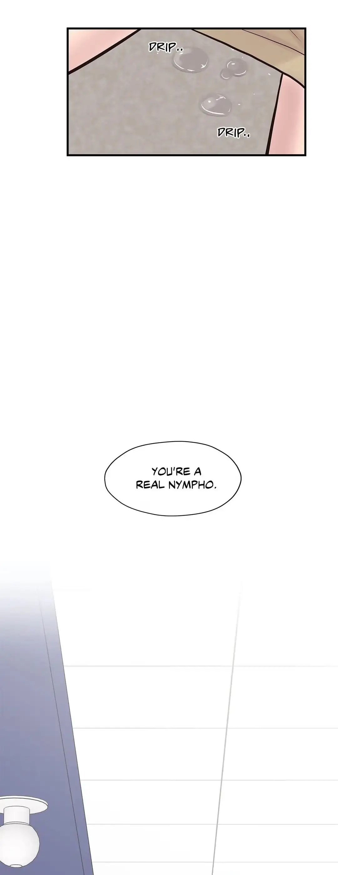 Toxic Burn Chapter 4 page 45 - 