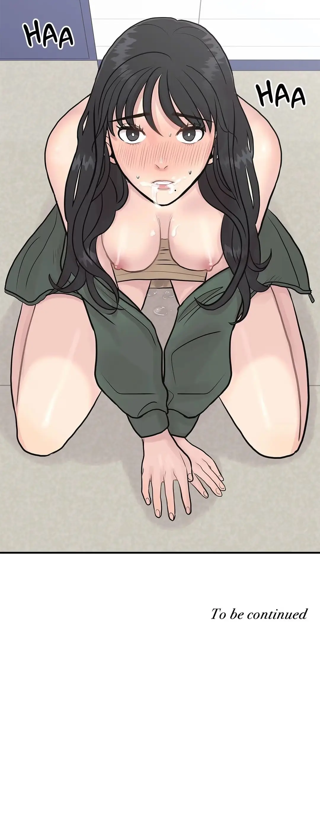 Toxic Burn Chapter 4 page 46 - 