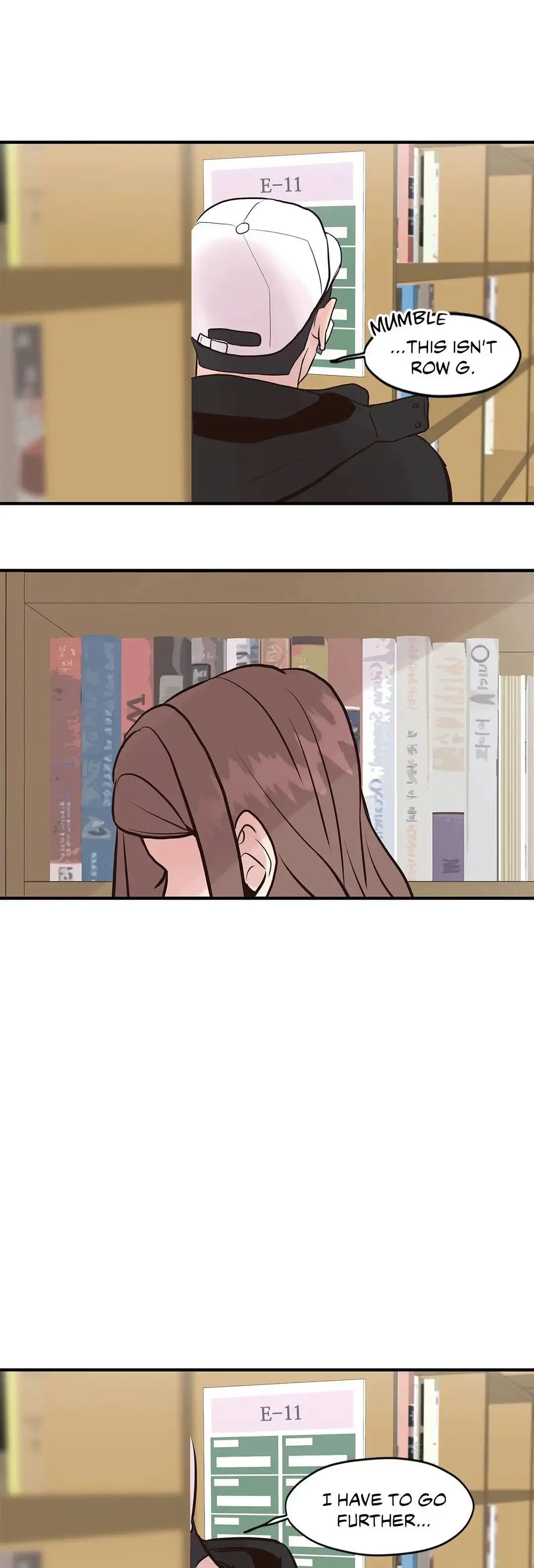 Toxic Burn Chapter 4 page 7 - 
