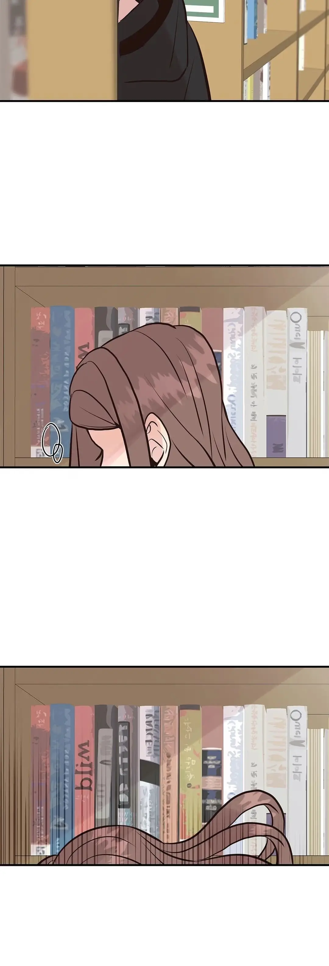Toxic Burn Chapter 4 page 8 - 