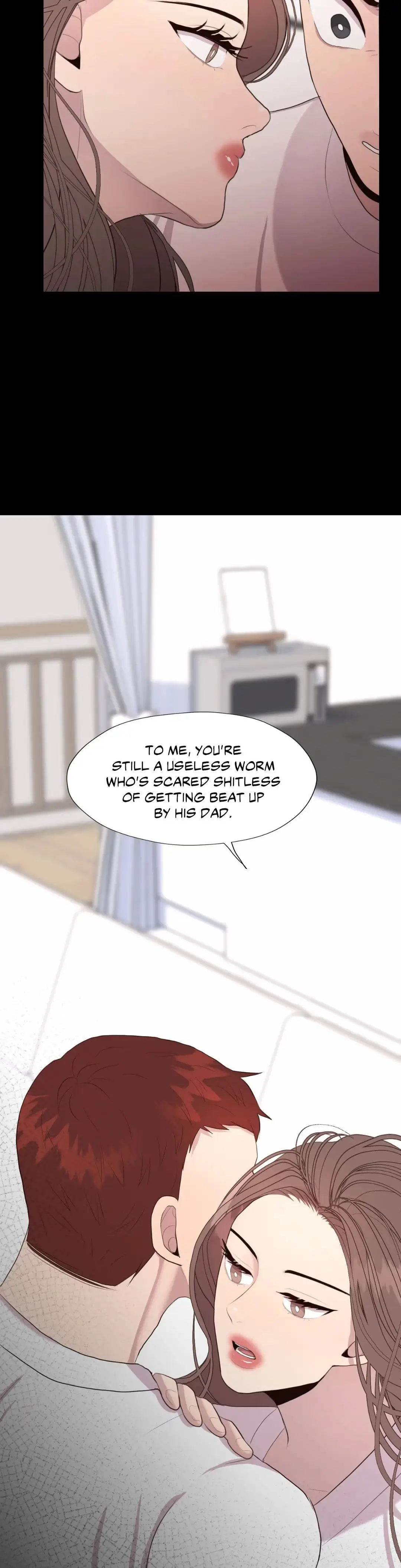 Toxic Burn Chapter 40 page 11 - 