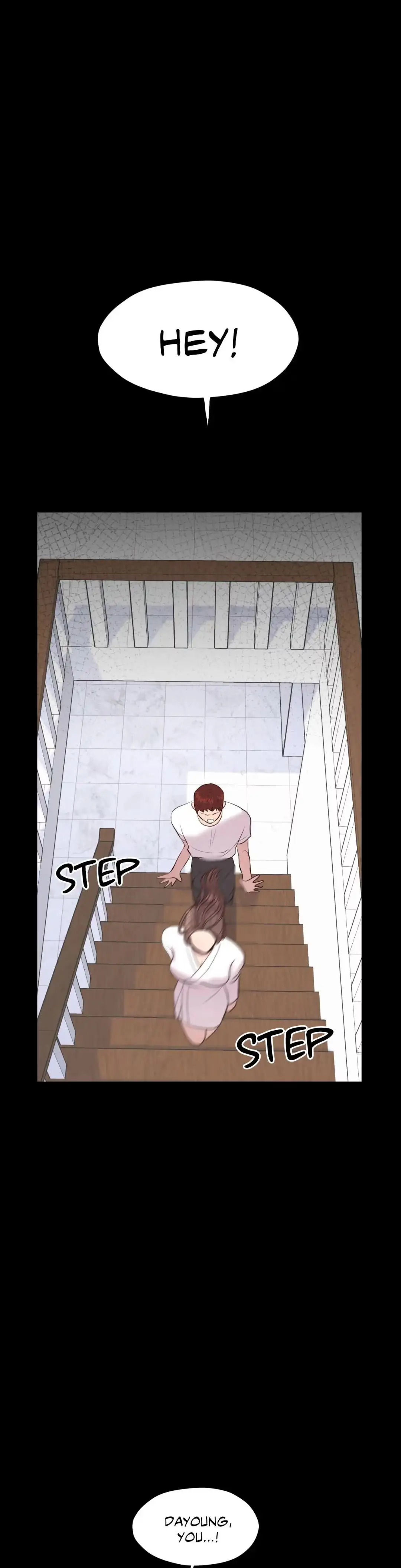 Toxic Burn Chapter 40 page 13 - 