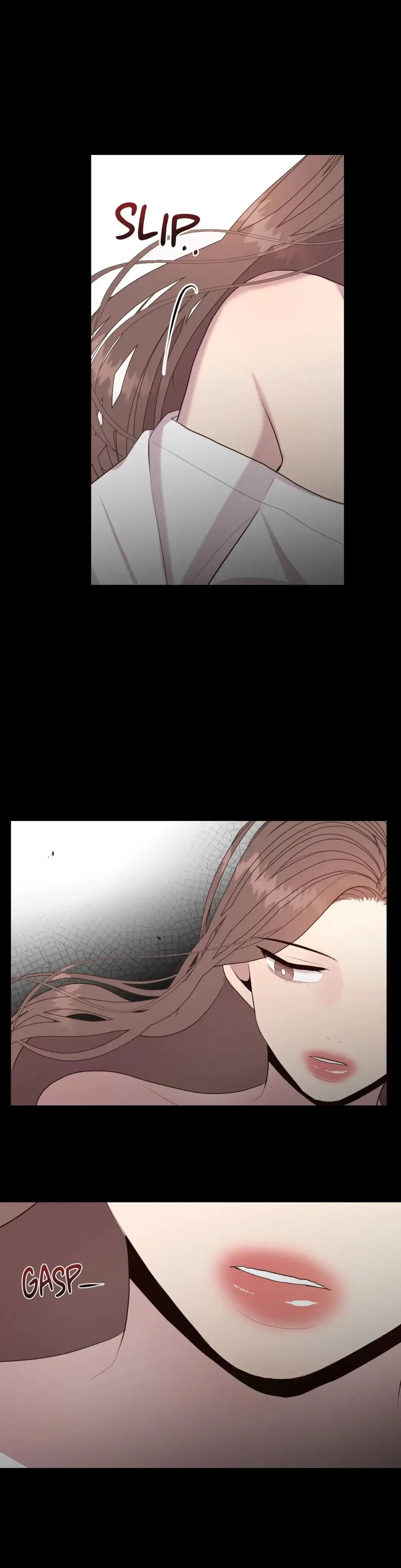 Toxic Burn Chapter 40 page 15 - 