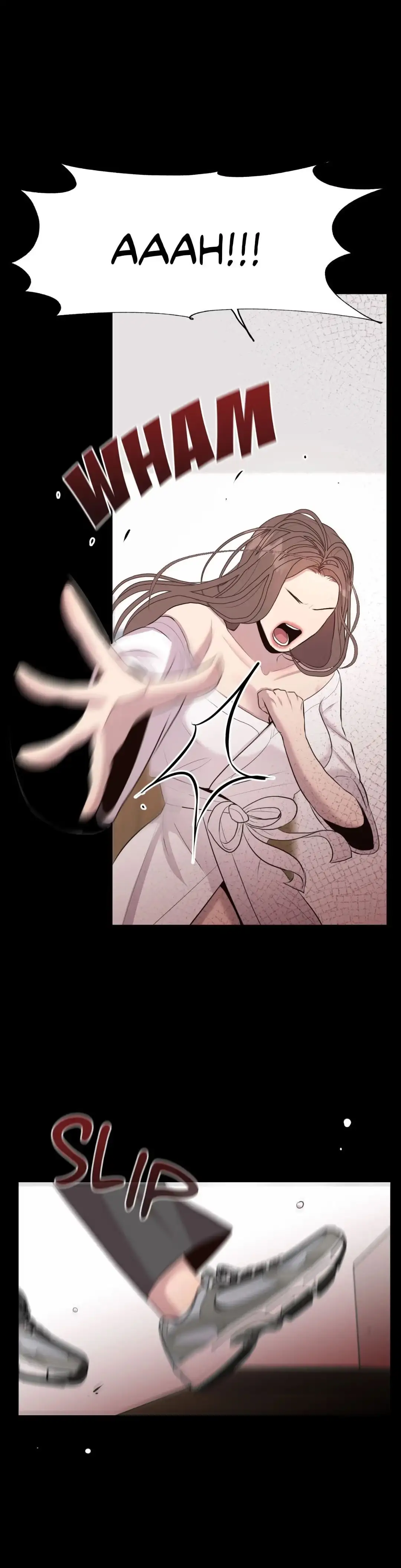 Toxic Burn Chapter 40 page 16 - 