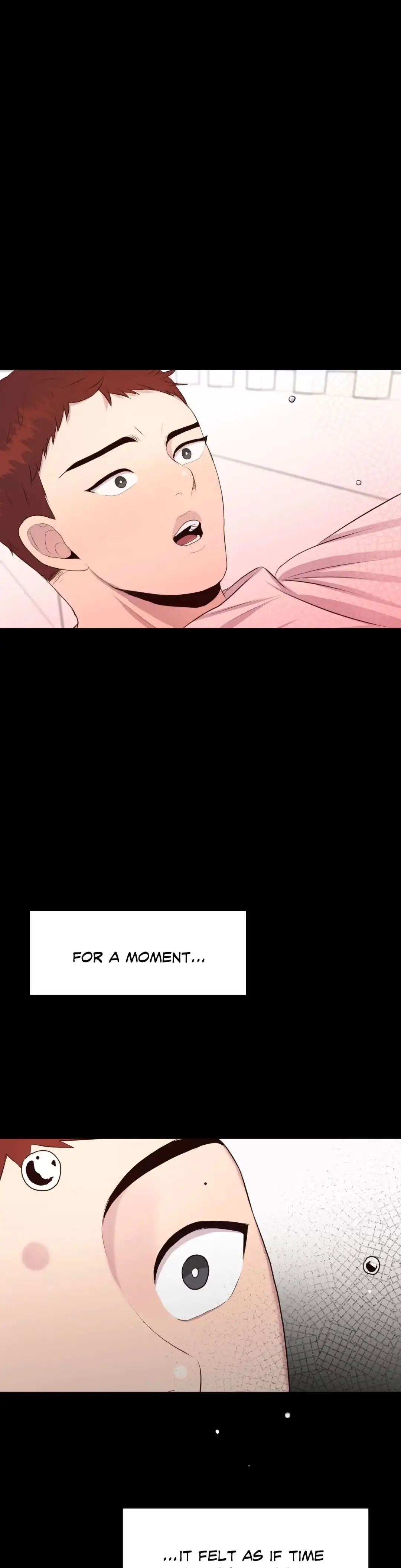 Toxic Burn Chapter 40 page 17 - 