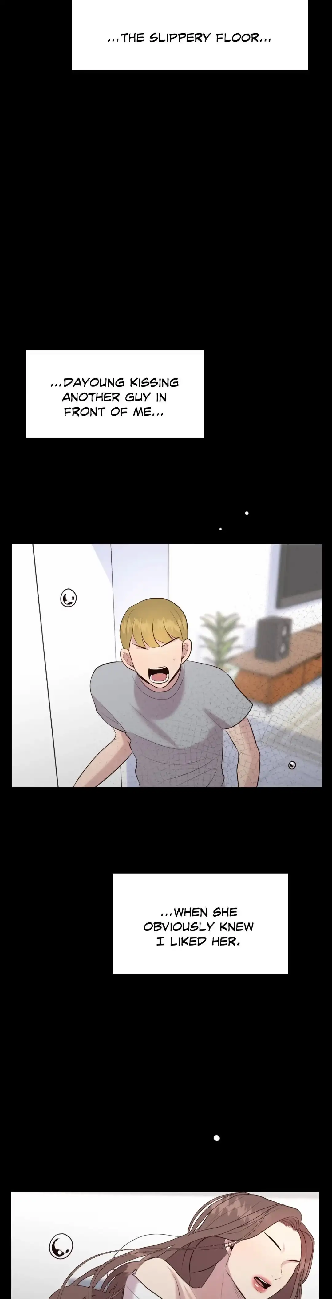Toxic Burn Chapter 40 page 19 - 