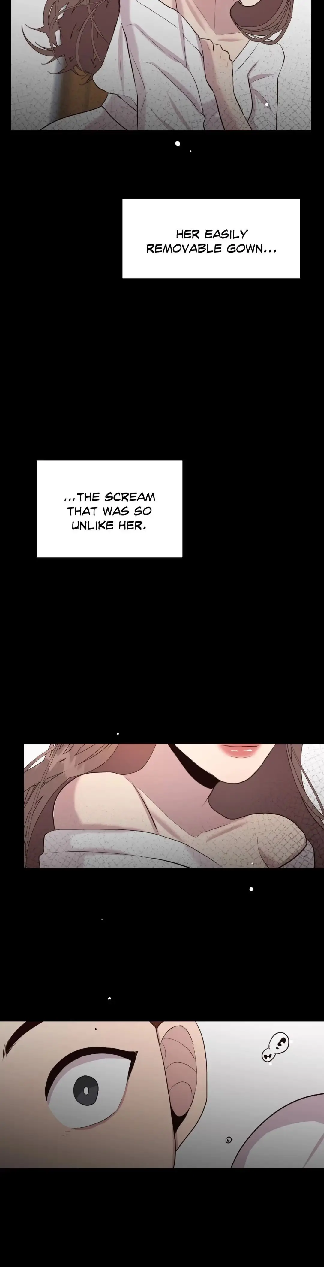 Toxic Burn Chapter 40 page 20 - 