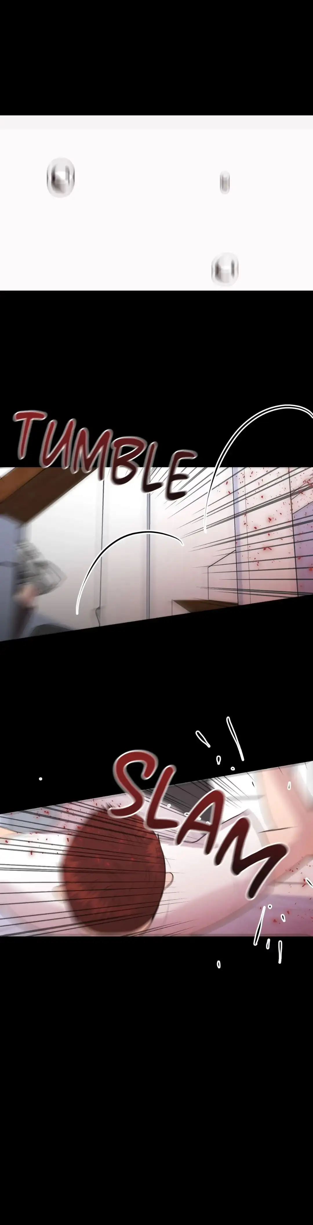 Toxic Burn Chapter 40 page 23 - 