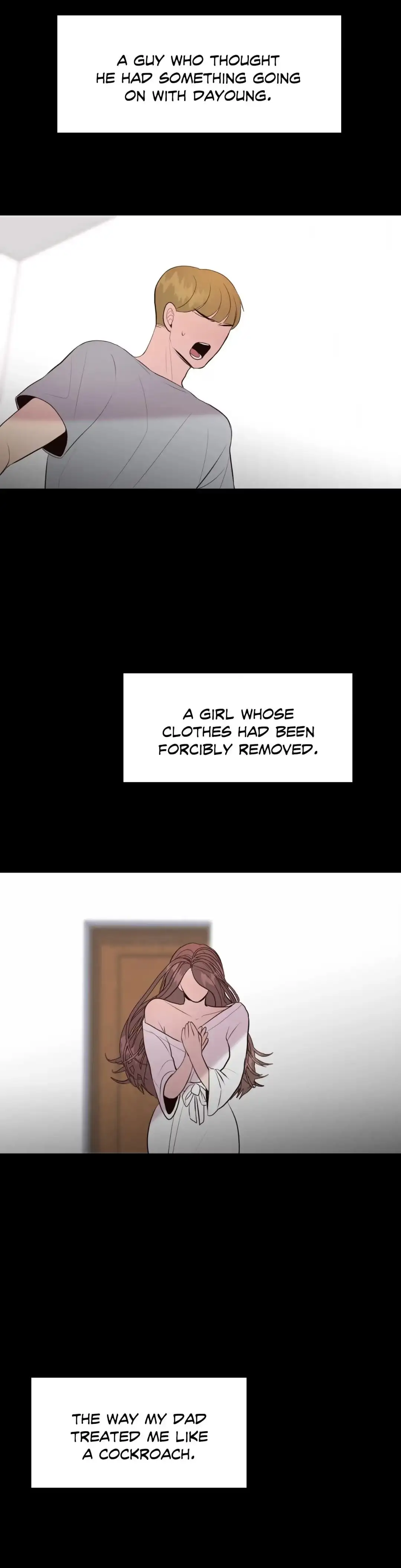 Toxic Burn Chapter 40 page 24 - 