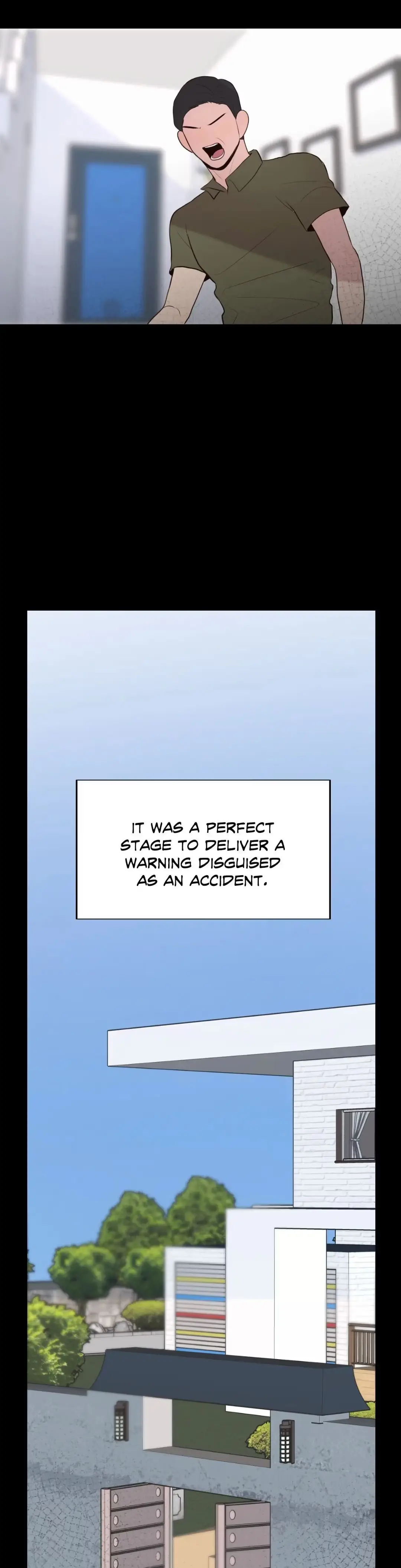 Toxic Burn Chapter 40 page 25 - 
