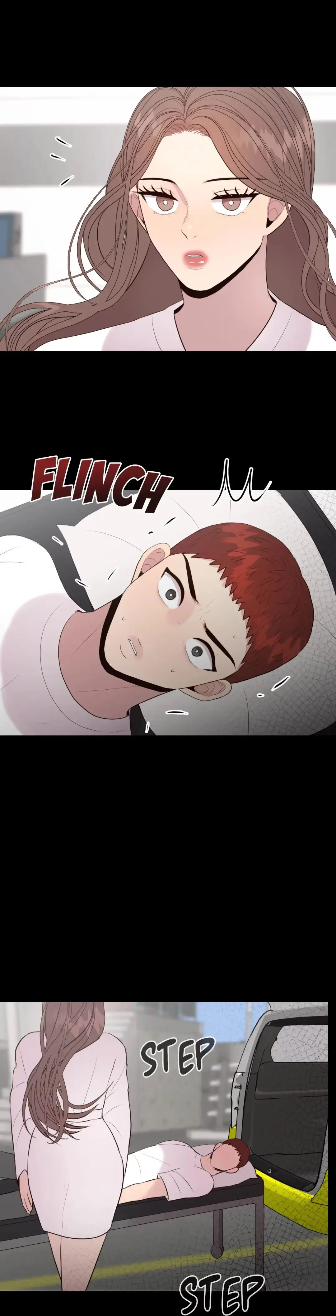 Toxic Burn Chapter 40 page 27 - 