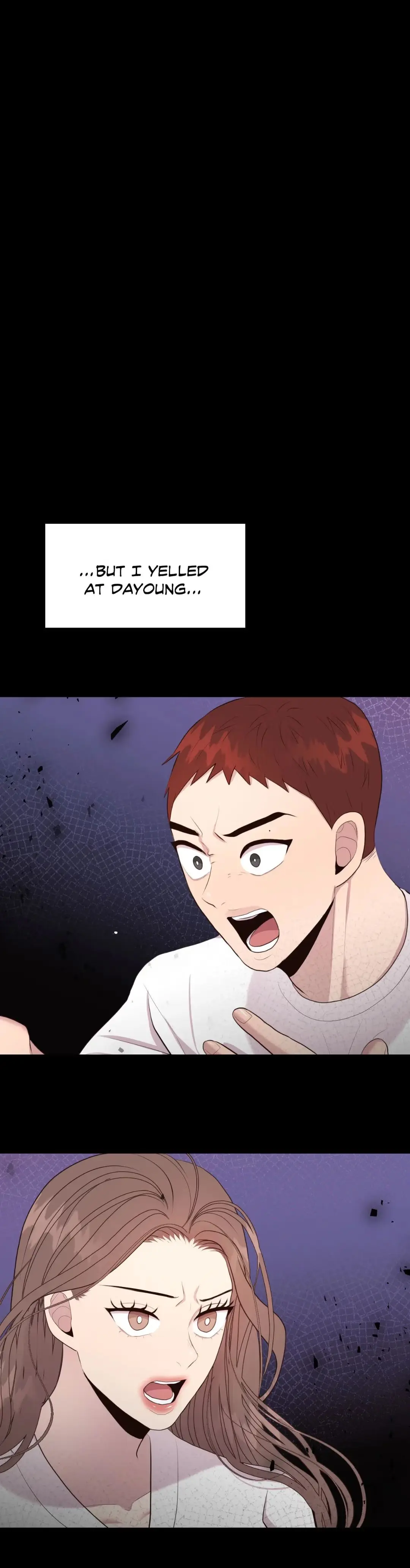 Toxic Burn Chapter 40 page 4 - 